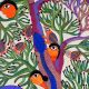 Traditional Art Form of Gond Painting by Padma Shri Durgabai Vyam