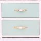 Golden White Handmade Mother of Pearl Brass Door Cabinet Handle