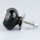 Black Ceramic Knob