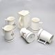 Beautiful Mug Set With Jug For Dine& Decor With Amazing Print