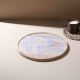 Eclipse Sea Stone Wooden Board
