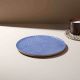 Nirvana Round Platter