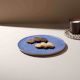 Nirvana Round Platter