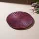 Opulence Round Serving Board