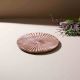 Regalia Round Platter