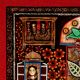 Mewari Jharokha Oil and Acrylic Mix Medium Board Painting