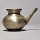 Vintage Holy Water Pot with Spout