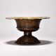 Vintage Bowl From Orrisa Of Brass