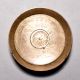 Vintage Small Holy Bowl Use In Pooja Samagari