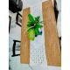 Artisan Crafted Crochet Dining Table Runner