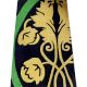Floral Hand Tufted Wool Rug