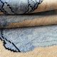 Handknotted Wool Area Rug Traditional