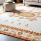 Handmade Wool Area Rug