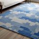 Handmade Traditional Wool Rug Persian inspired