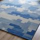 Handmade Traditional Wool Rug Persian inspired