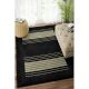 Modern Handmade Wool Rug