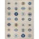 New Rage Design Handmade Wool Rugs