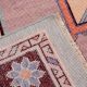 Charleston Jewels Turkish Design Handmade Wool Rug