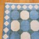 Rainbow Peace Handmade Turkish Design Wool Rug