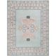 Warren Turkish Design Handmade Wool Rugs