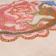 Celeste Pink Turkish Handmade Wool Rug