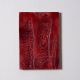 Natures Canvas Wall Plate Set of 4