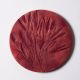 Paradise Bloom Wall Plate Set of 6