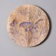 Whispering Woods Wall Plate Set of 4