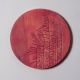 Handcrafted Rustic Charm Plate Set of 4