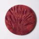 Natural Weave Wall Plate Set of 4