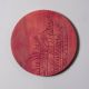 Natural Weave Wall Plate Set of 4