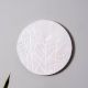 Natural Weave Wall Plate Set of 4