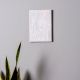 Springtime Grace Wall Plate