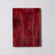 Palm Harmony Wall Plate