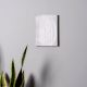 Luxury Fleur Wall Plate