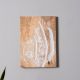 Ethereal Garden Wall Plate