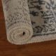 New Handmade Moroccon Oriental Wool Rug