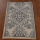 New Handmade Moroccon Oriental Wool Rug