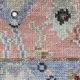 Afterglow Oriental Handmade Wool Rug