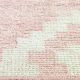 New Handmade Hand Knotted Wool Rug