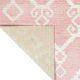 New Handmade Hand Knotted Wool Rug