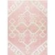 New Handmade Hand Knotted Wool Rug