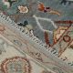 New Meshi Hand Knotted Wool Rug