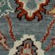 New Meshi Hand Knotted Wool Rug