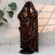 Traditional Hand-Carved Lord Venkateswara Idol