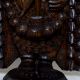 Traditional Hand-Carved Lord Venkateswara Idol