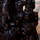 Handcrafted Wooden Lord Ganesha Idol