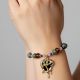 Graceflex Gem Bracelet