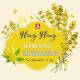 Ylang Essence Relax Salt