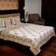 Rose Garden Jaipuri Quilt